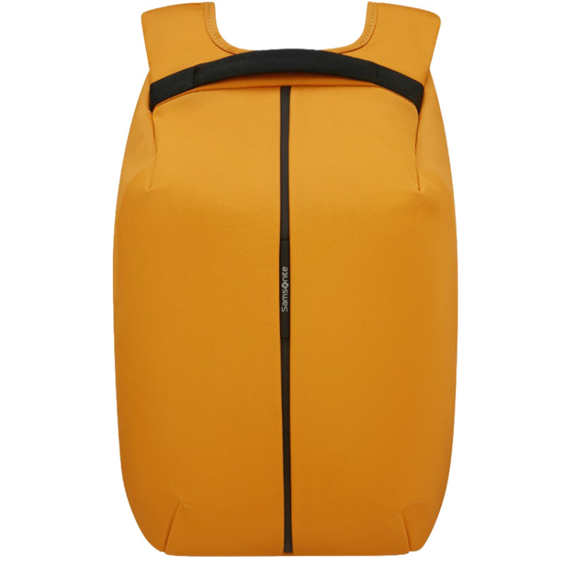 Samsonite Securipak 2.0 Soft PC Backpack 15.6" Radiant Yellow