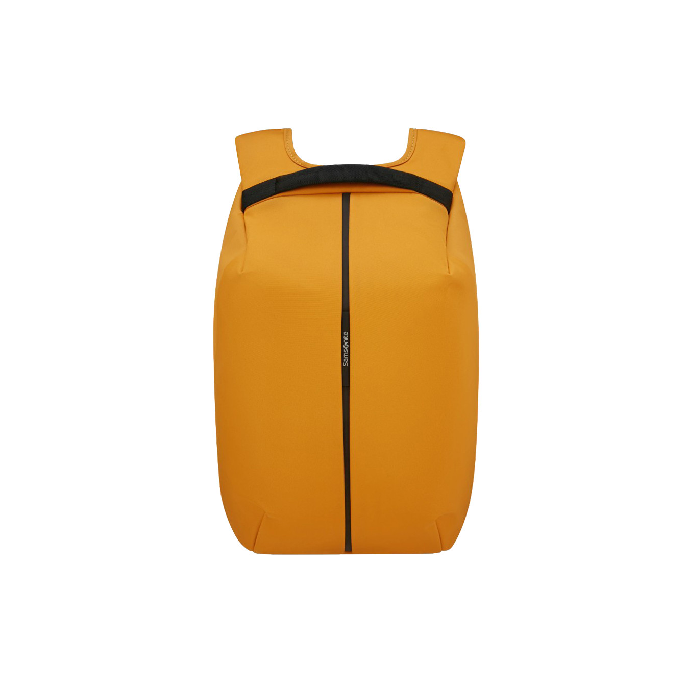 Samsonite Securipak 2.0 Sac À Dos Souple PC 15.6″ Radiant Yellow