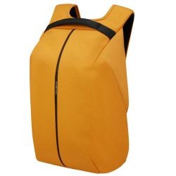 Samsonite Securipak 2.0 Soft PC Backpack 15.6" Radiant Yellow