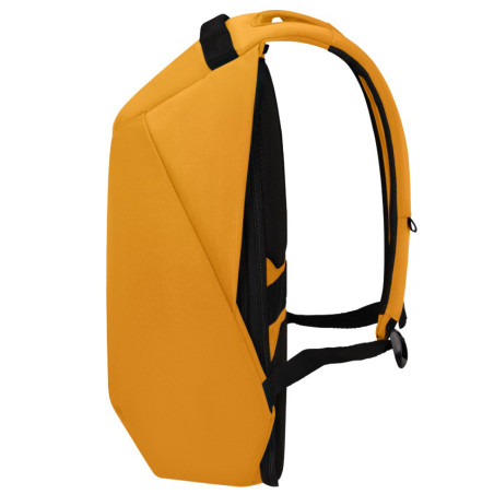 Samsonite Securipak 2.0 Soft PC Backpack 15.6" Radiant Yellow