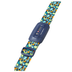 Samsonite T.A Revolution Luggage Strap Colorwave