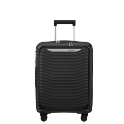 Samsonite Upscape Carry-On Hard Shell 4-Wheel Expandable & TSA 55 C...