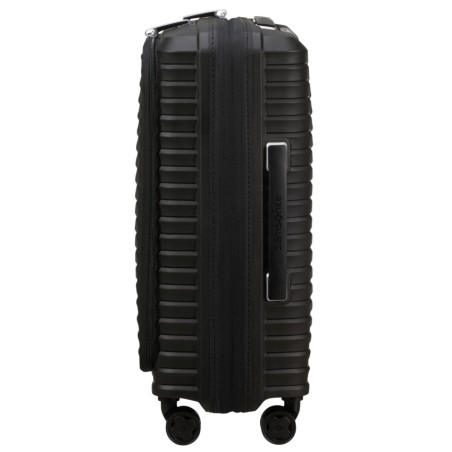 Samsonite Upscape Carry-On Hard Shell 4-Wheel Expandable & TSA 55 C...