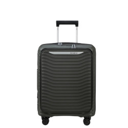 Samsonite Upscape Carry-on Hard Shell 4-Wheel Extendable & TSA 55 C...