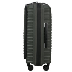 Samsonite Upscape Carry-on Hard Shell 4-Wheel Extendable & TSA 55 C...