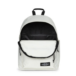 Eastpak Athleisure Sac A Dos d0b Beige ouvert