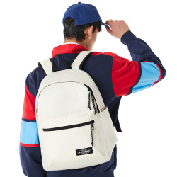 Eastpak Athleisure Athleish Pak R Backpack Beige