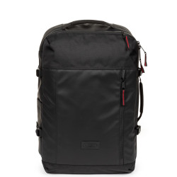 Eastpak Travelpack CNNCT Sac De Voyage Et À Dos 2 En 1 3w8 Top Black