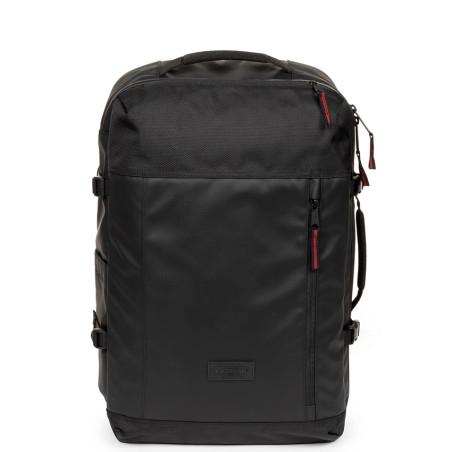 Eastpak Travelpack CNNCT Sac De Voyage Et À Dos 2 En 1 3w8 Top Black