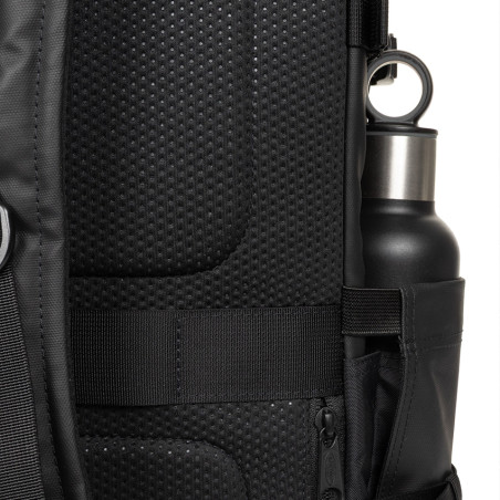 Eastpak Travelpack CNNCT 2-in-1 Travel and Backpack 3w8 Top Black
