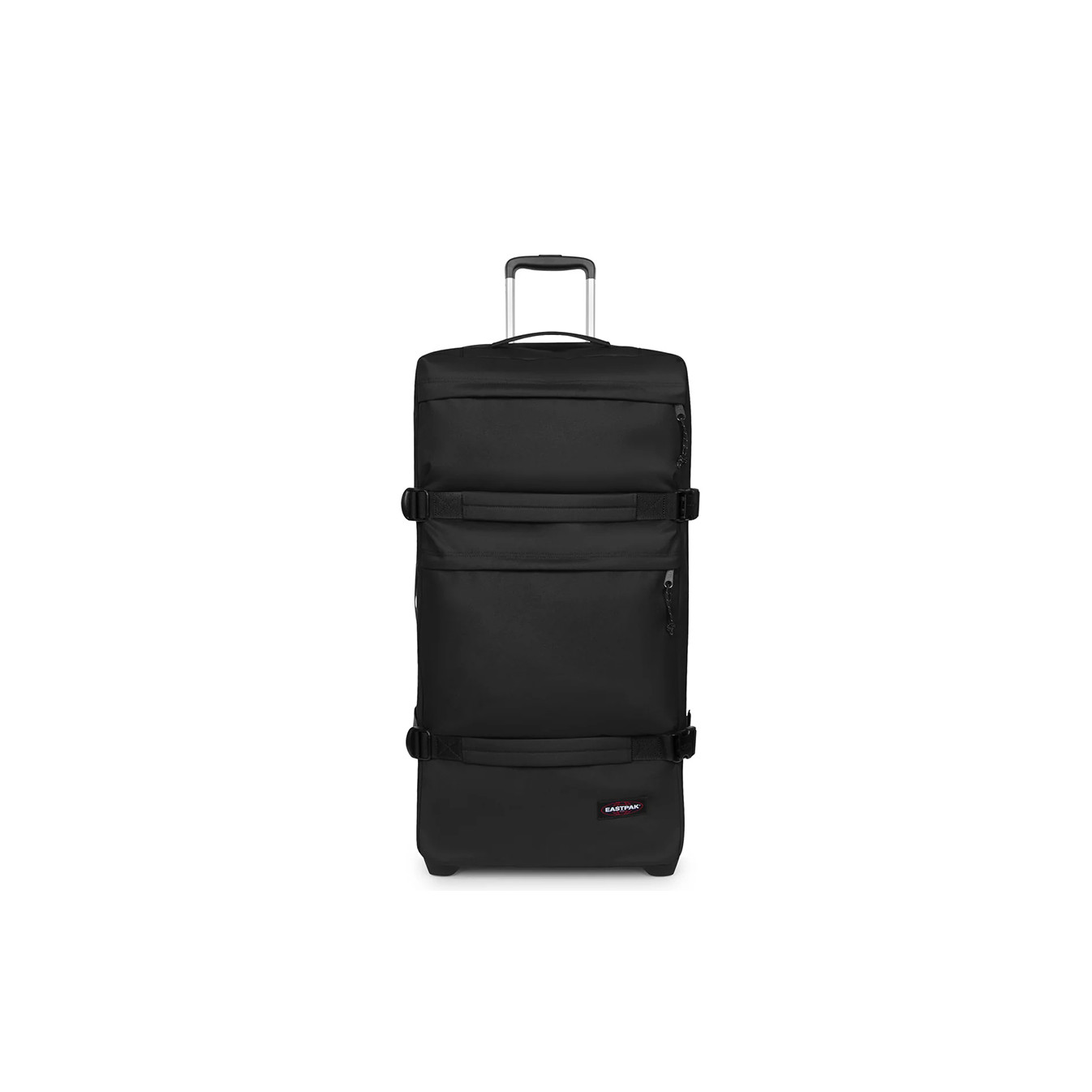 Eastpak Transit'r Plus L Sac A Roulettes 008 Black