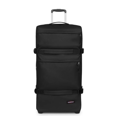 Eastpak Transit'r Plus L Wheeled Bag 008 Black