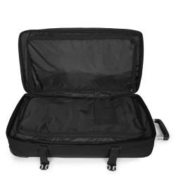 Eastpak Transit'r Plus L Wheeled Bag 008 Black