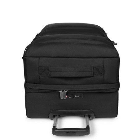 Eastpak Transit'r Plus L Wheeled Bag 008 Black