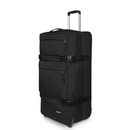 Eastpak Transit'r Plus L Wheeled Bag 008 Black