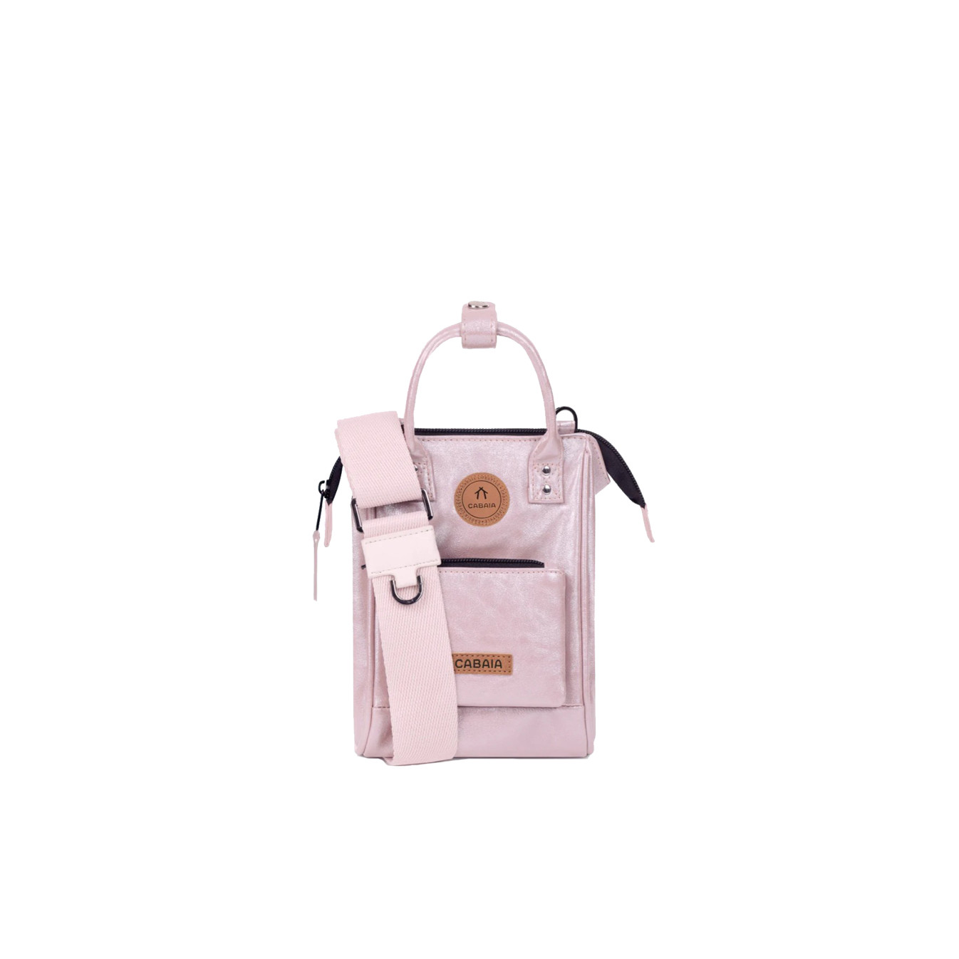 Cabaïa Nano Bag Small Shoulder Bag Scilla