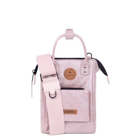 Cabaïa Nano Bag Petit Sac Bandoulière Scilla