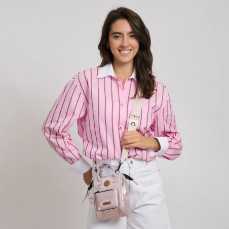 Cabaïa Nano Bag Small Shoulder Bag Scilla