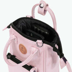 Cabaïa Nano Bag Small Shoulder Bag Scilla