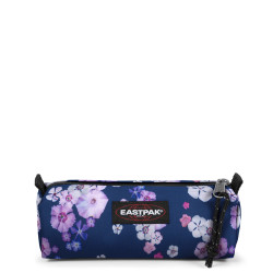 Eastpak Benchmark c0w Floral Bloom Navy