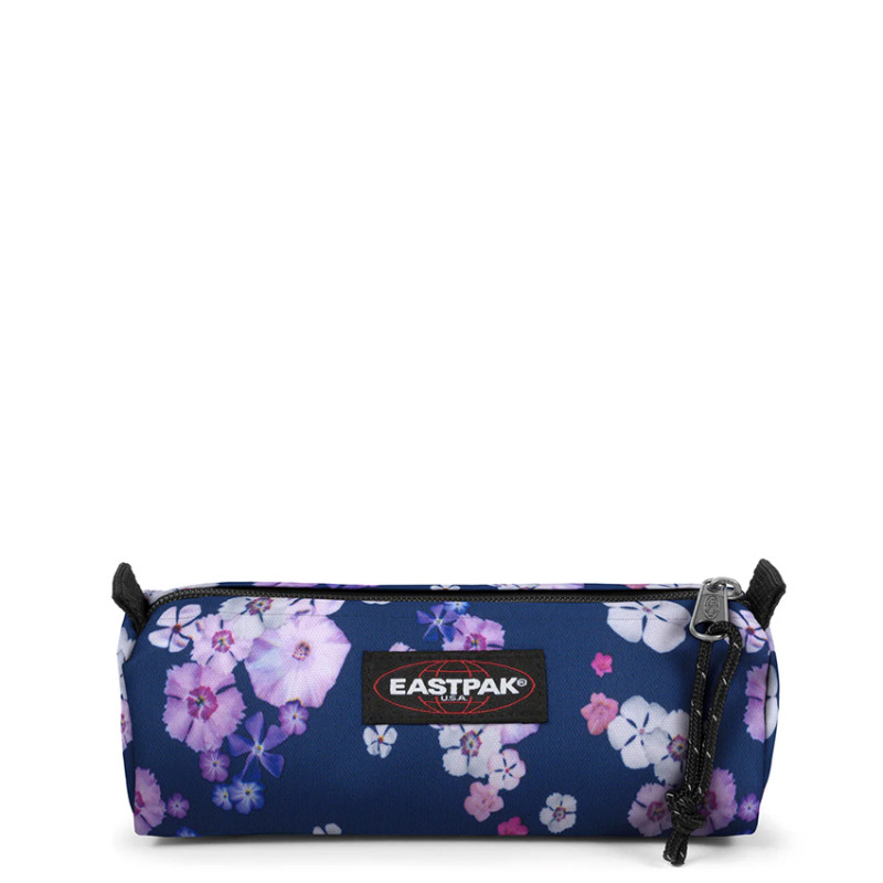 Eastpak Benchmark c0w Floral Bloom Navy