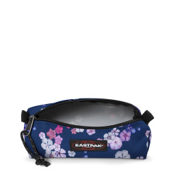 Eastpak Benchmark c0w Floral Bloom Navy