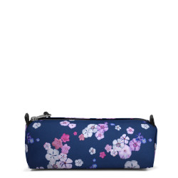 Eastpak Benchmark c0w Floral Bloom Navy