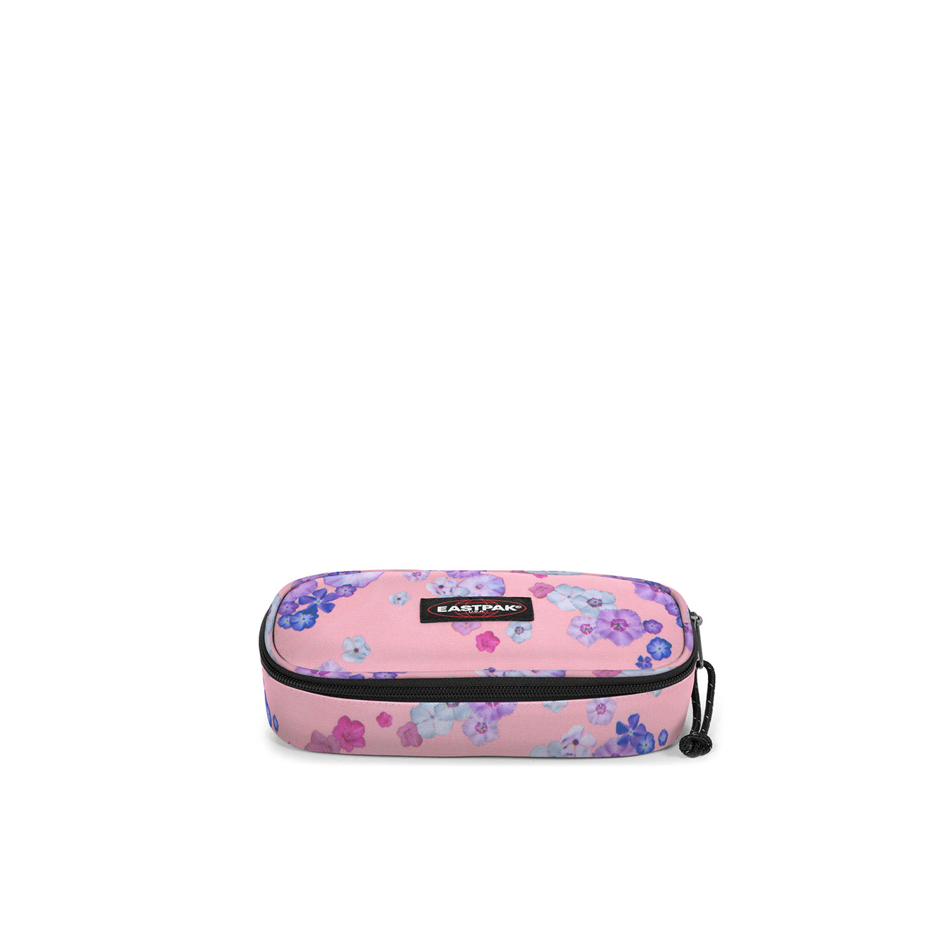 Eastpak Oval Case c0x Floral Bloom Pink