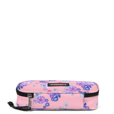 Eastpak Oval Trousse c0x Floral Bloom Pink dos