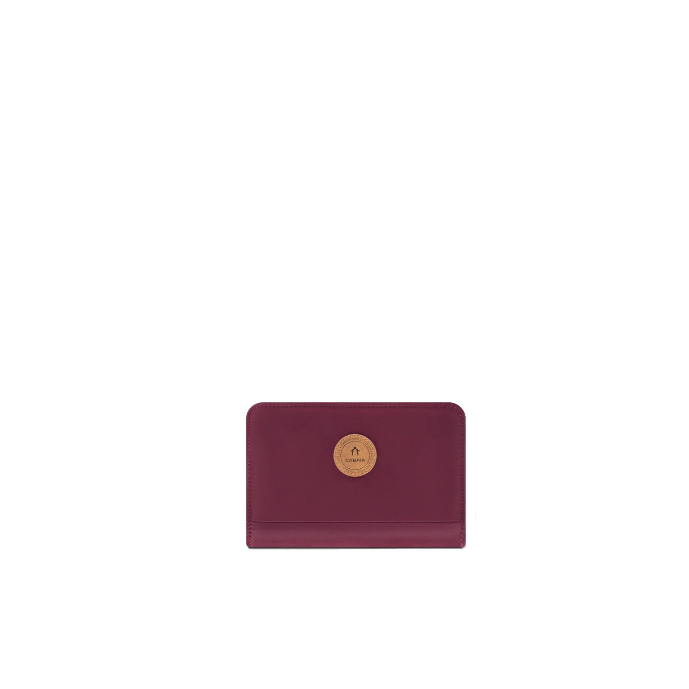 Cabaïa Wallet Medium Passport and Companion Davao