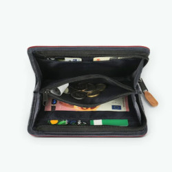 Cabaïa Wallet Medium Passport and Companion Davao