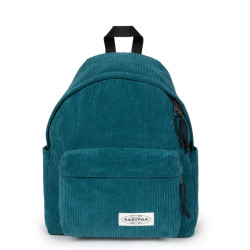 Eastpak Day Pak'r Mono Ribs Backpack in Ribs Teal