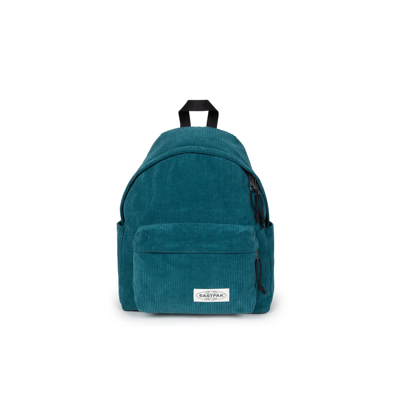 Eastpak Day Pak'r Mono Ribs Backpack in Ribs Teal