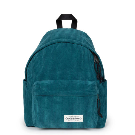 Eastpak Day Pak'r Mono Ribs Backpack in Ribs Teal