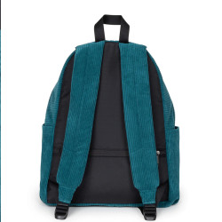 Eastpak Day Pak'r Mono Ribs Backpack in Ribs Teal