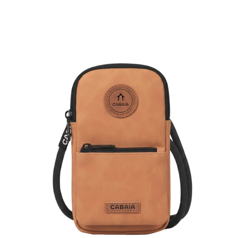 Cabaïa Phonebag Pochette Téléphone Moscou