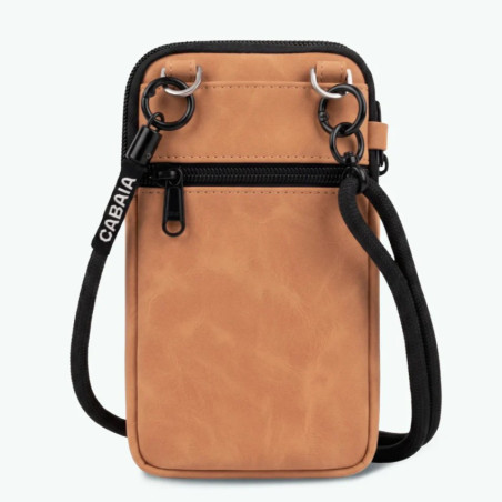 Cabaïa Phonebag Pochette Téléphone Moscou dos