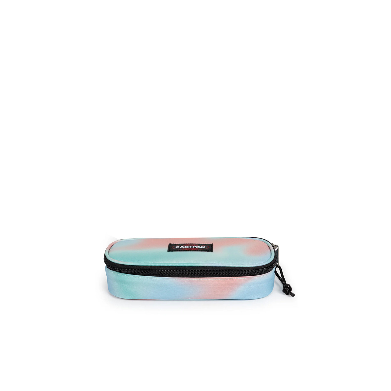 Eastpak Oval Case b0w Sparkly Gradient