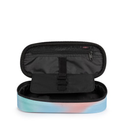 Eastpak Oval Case b0w Sparkly Gradient