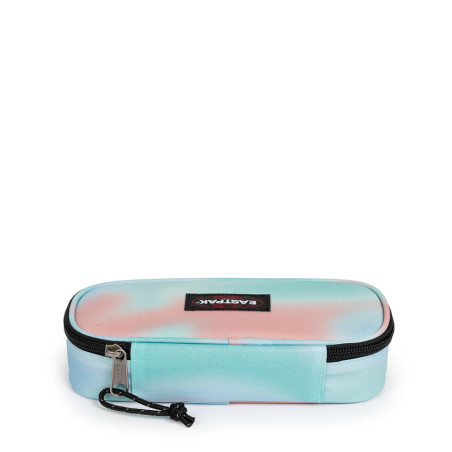 Eastpak Oval Case b0w Sparkly Gradient