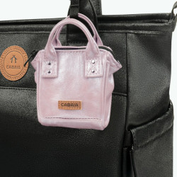 Scilla Mini Pouch Pico Key Bag