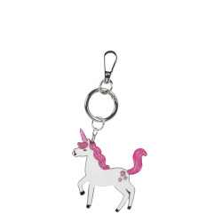 Cabaïa Charms Bag Accessories Unicorn Magical White