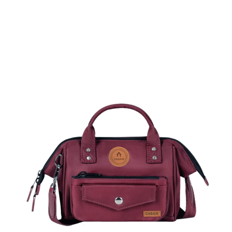 Cabaïa Crossbody Sac Porté Travers S Davao