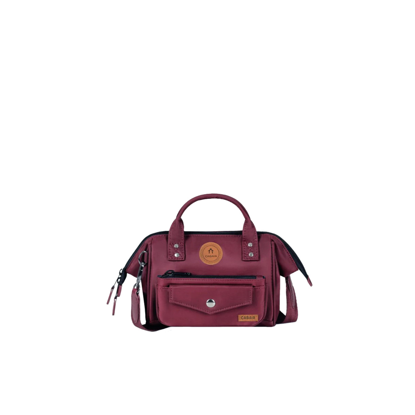 Cabaïa Crossbody Sac Porté Travers S Davao