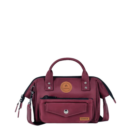 Cabaïa Crossbody Sac Porté Travers S Davao