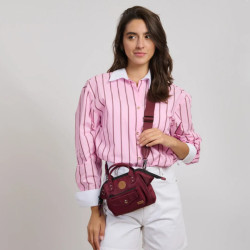 Cabaïa Crossbody Sac Porté Travers S Davao
