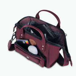 Cabaïa Crossbody Sac Porté Travers S Davao