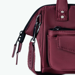 Cabaïa Crossbody Sac Porté Travers S Davao