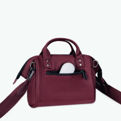 Cabaïa Crossbody Sac Porté Travers S Davao