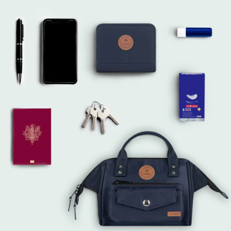 Cabaïa Crossbody Sac Porté Travers S Davao